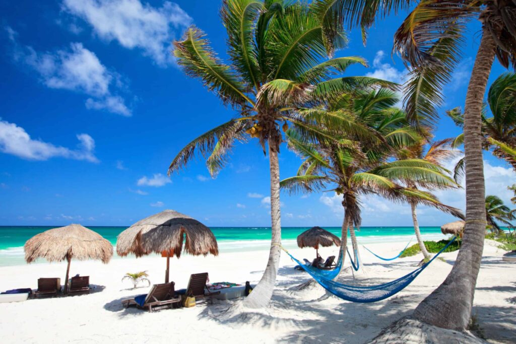 Discover The Best Time To Visit Cancun