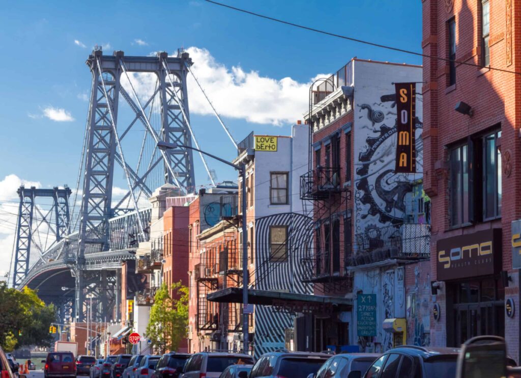 new york art
